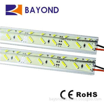 SMD 5630 LED Rigid Strip Light 72LEDs Rigid Strip Light